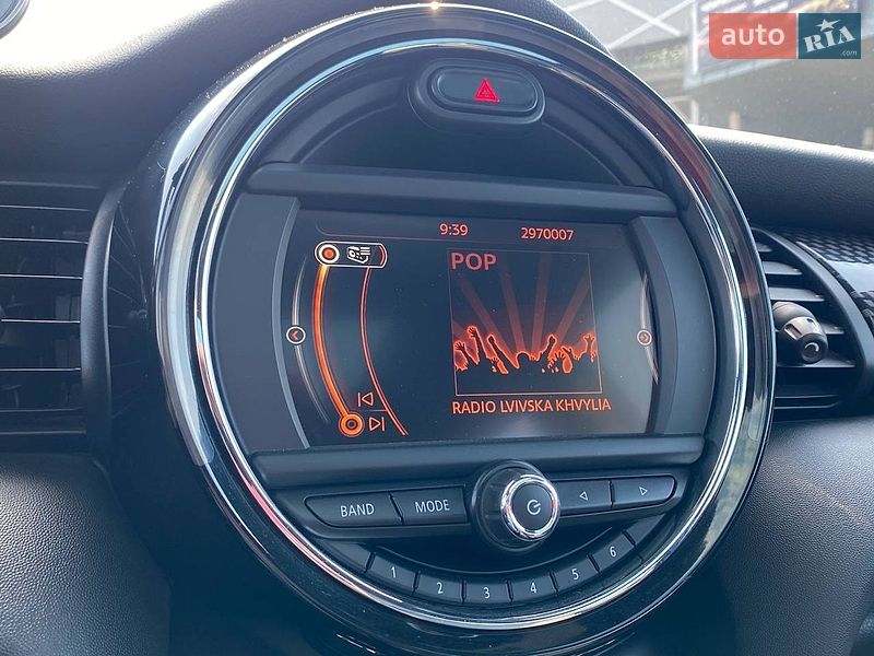 Хетчбек MINI Cooper 2015 в Львові фото 14 Хетчбек MINI Cooper 2015 в Львові