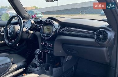 Хетчбек MINI Cooper 2015 в Львові фото 16 Хетчбек MINI Cooper 2015 в Львові