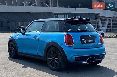 Хетчбек MINI Cooper 2015 в Львові фото 2 Хетчбек MINI Cooper 2015 в Львові