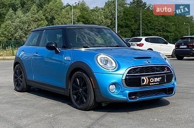 Хетчбек MINI Cooper 2015 в Львові фото 6 Хетчбек MINI Cooper 2015 в Львові