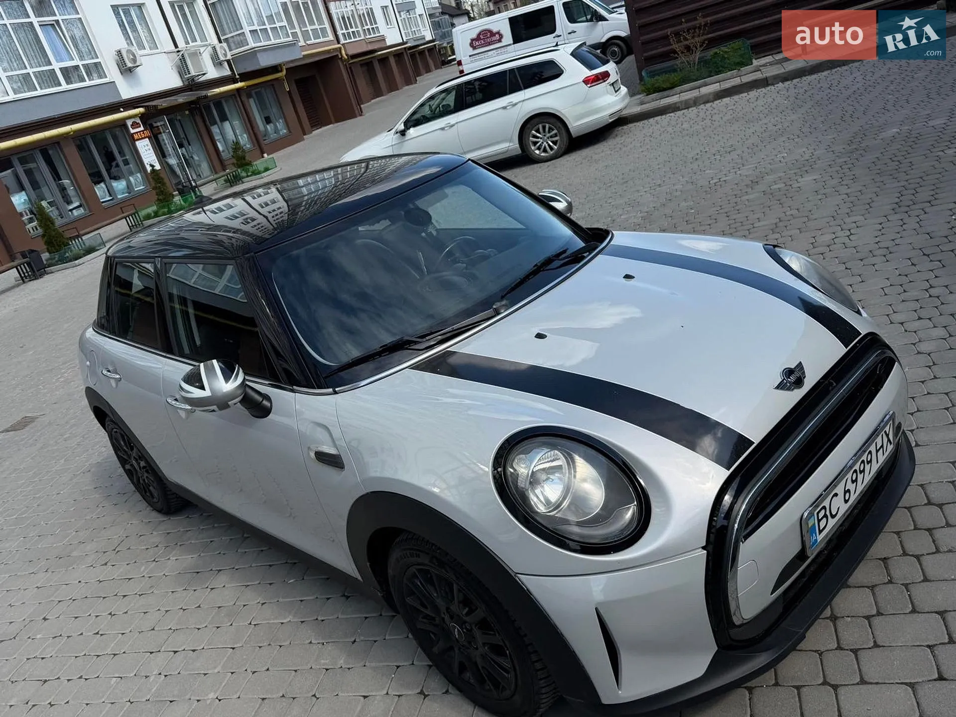 2015 MINI Cooper - мініатюра 6