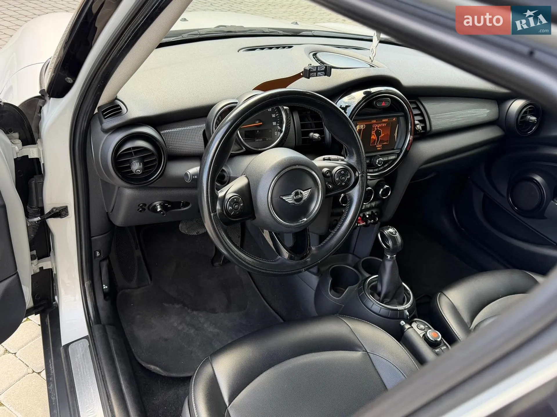 2015 MINI Cooper - мініатюра 12