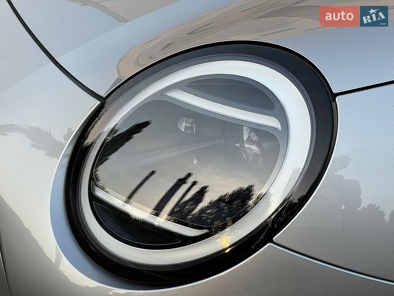 Хэтчбек MINI Cooper 2024 в Киеве