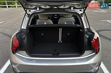 Хэтчбек MINI Cooper 2024 в Киеве