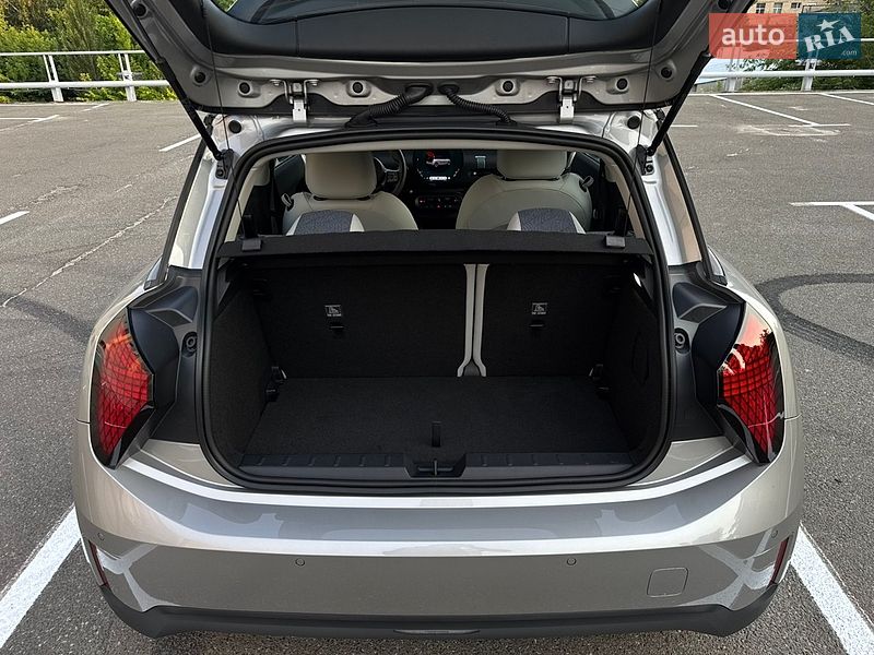 Хэтчбек MINI Cooper 2024 в Киеве