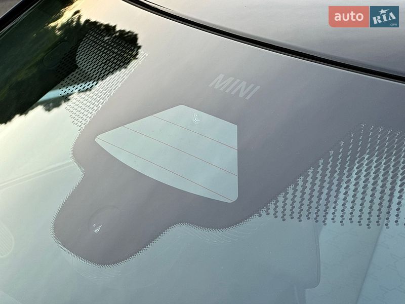 Хэтчбек MINI Cooper 2024 в Киеве