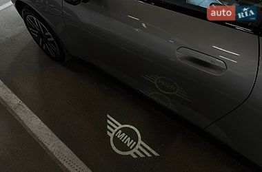 Хэтчбек MINI Cooper 2024 в Киеве