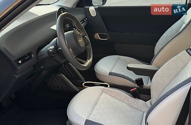 Хэтчбек MINI Cooper 2024 в Киеве
