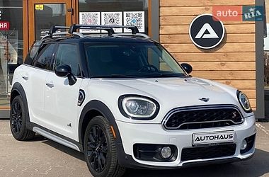 Хетчбек MINI Cooper 2018 в Житомирі