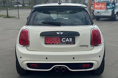 Хэтчбек MINI Cooper 2015 в Киеве