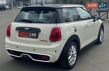 Хэтчбек MINI Cooper 2015 в Киеве