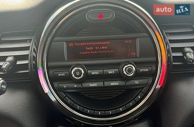 Хэтчбек MINI Cooper 2015 в Киеве