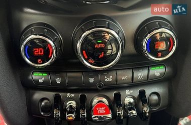 Хэтчбек MINI Cooper 2015 в Киеве