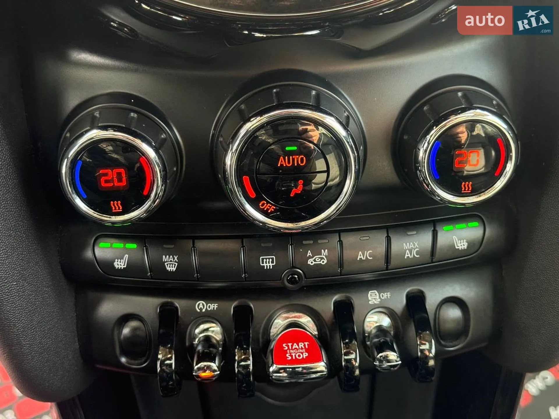 2015 MINI Cooper - мініатюра 21