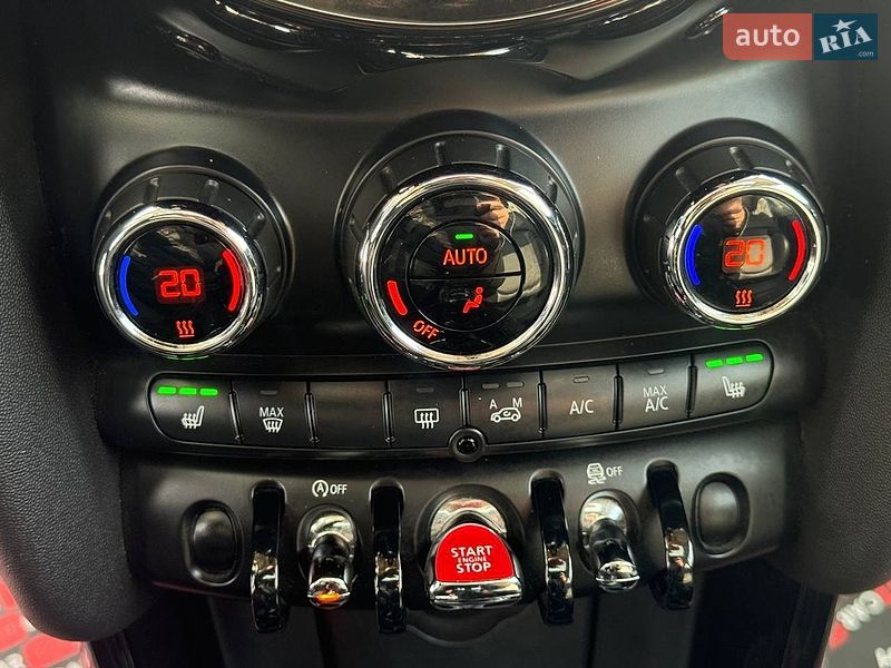 Хэтчбек MINI Cooper 2015 в Киеве