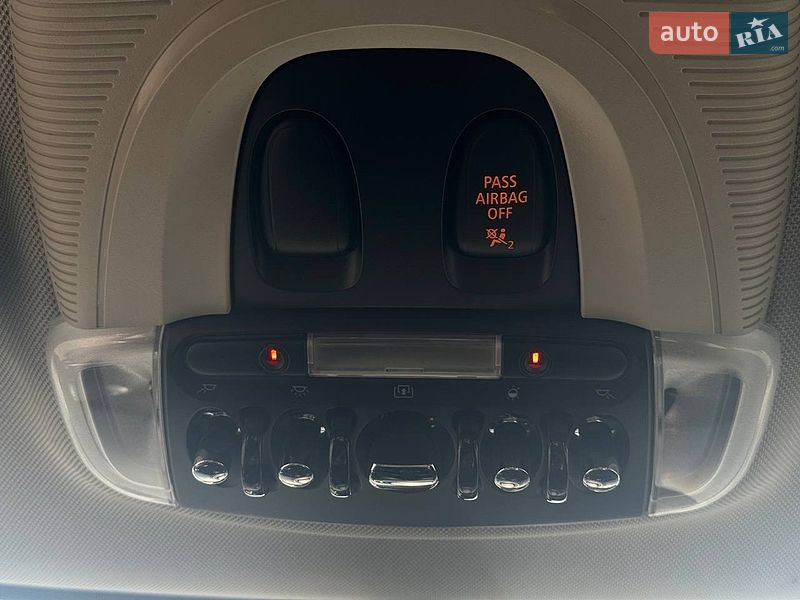 Хэтчбек MINI Cooper 2015 в Киеве