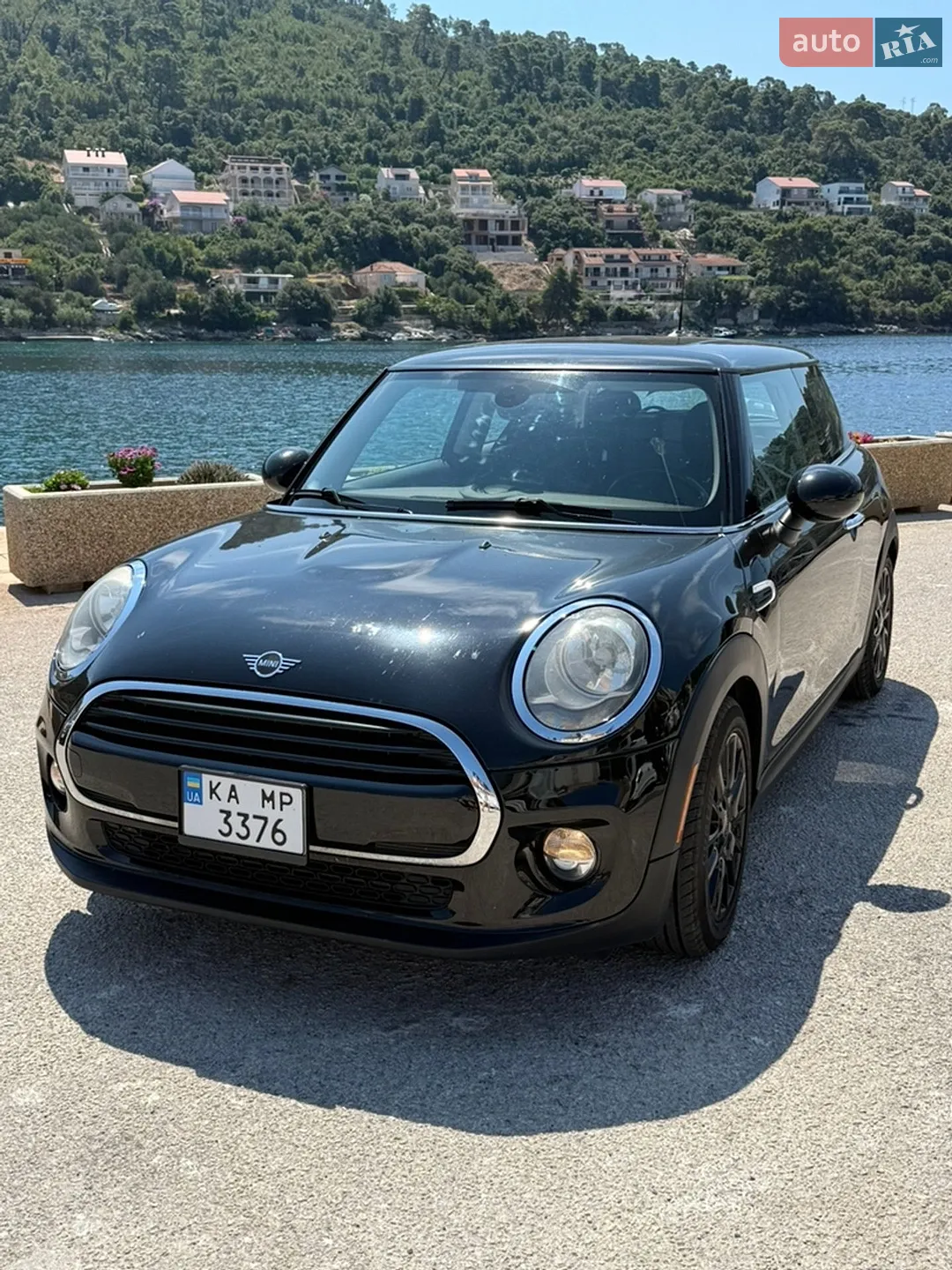 2019 MINI Cooper - мініатюра 3