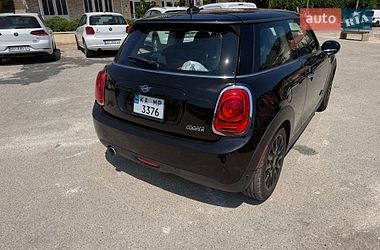 Хэтчбек MINI Cooper 2019 в Киеве фото 7 Хэтчбек MINI Cooper 2019 в Киеве