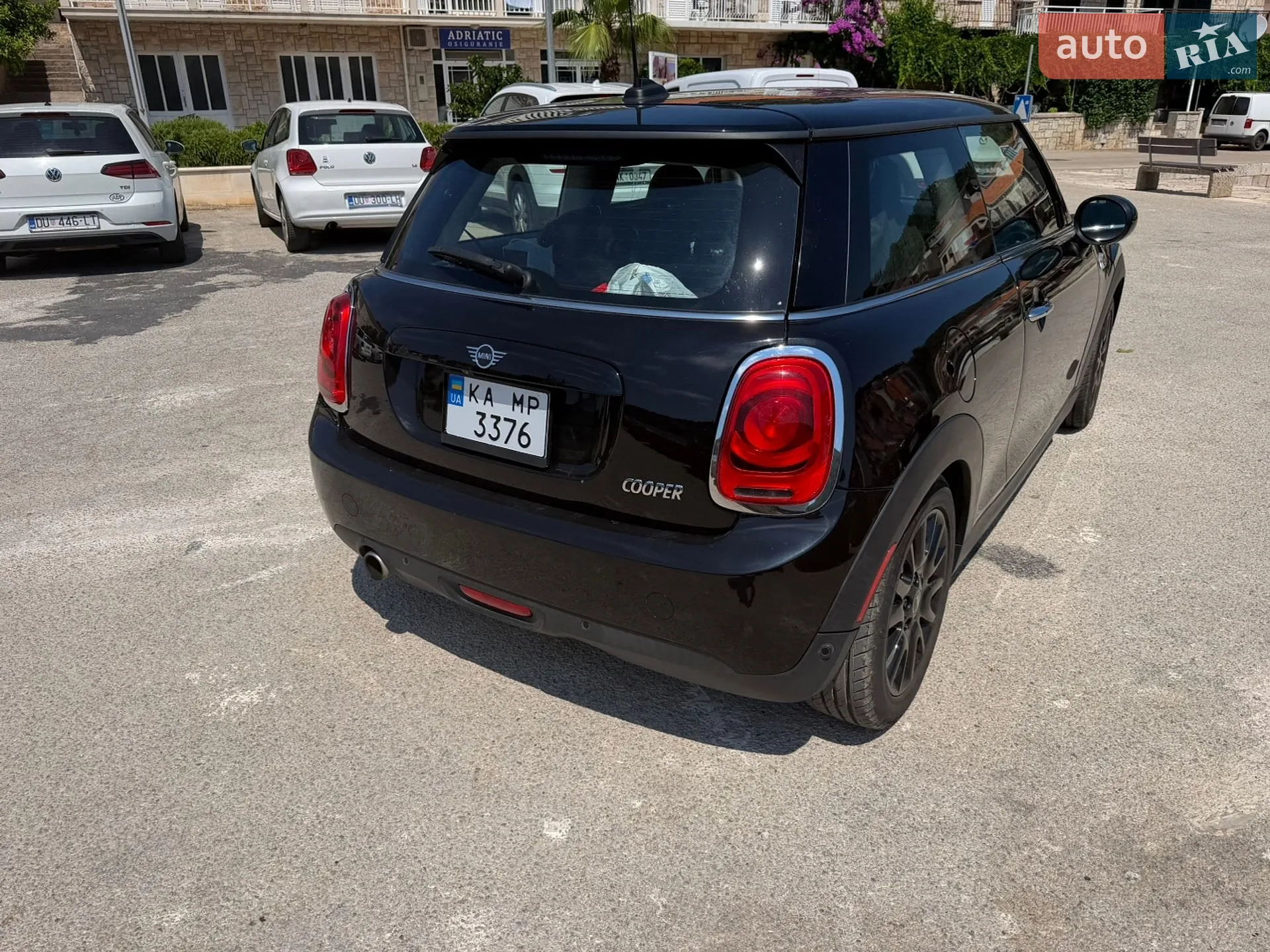 2019 MINI Cooper - мініатюра 7