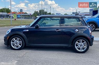 Хетчбек MINI Cooper 2012 в Кременчуці