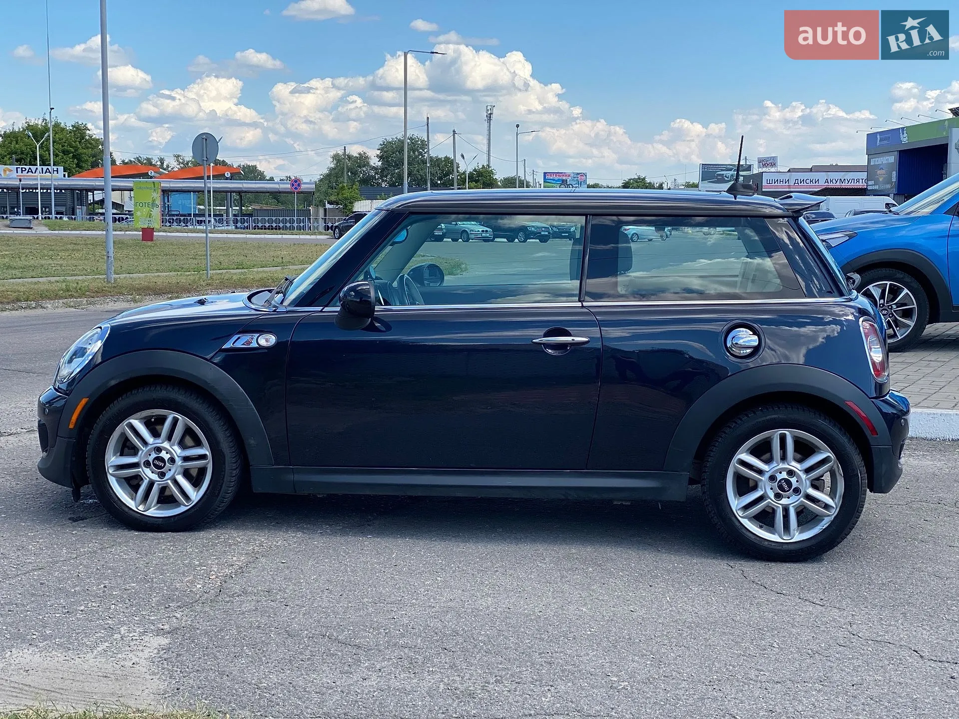 2012 MINI Cooper - мініатюра 2