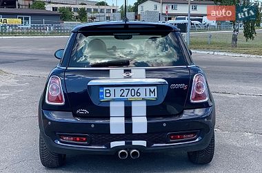 Хетчбек MINI Cooper 2012 в Кременчуці