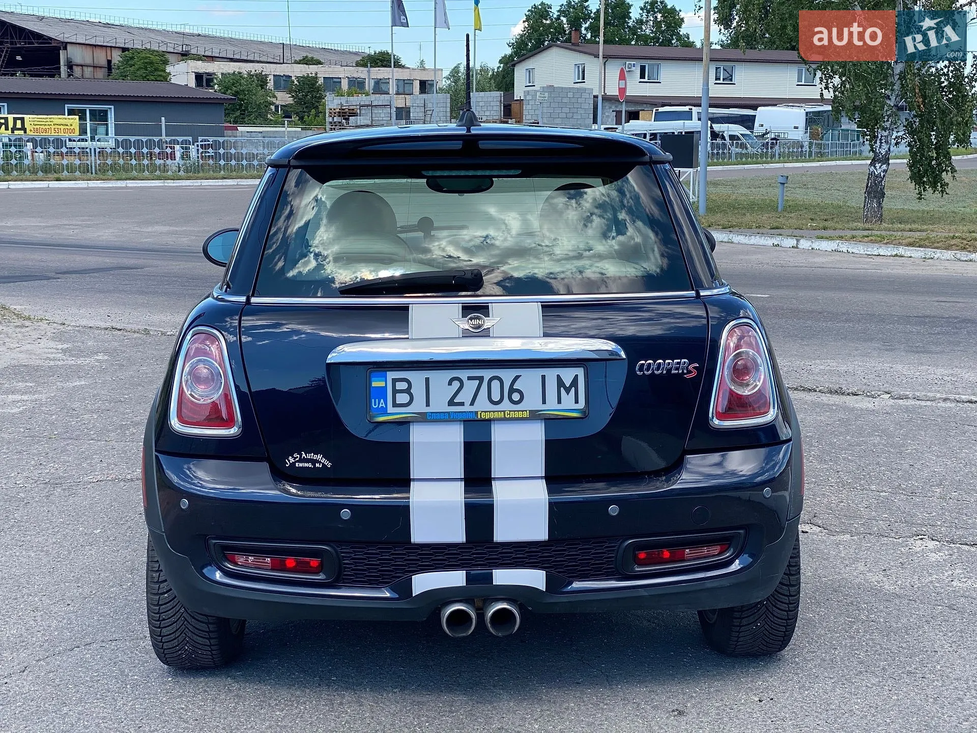 2012 MINI Cooper - мініатюра 3