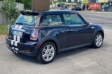 Хетчбек MINI Cooper 2012 в Кременчуці
