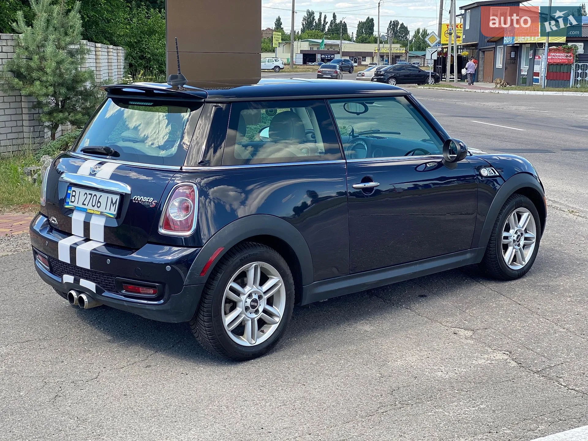 2012 MINI Cooper - мініатюра 4