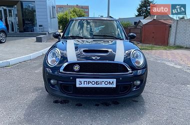Хетчбек MINI Cooper 2012 в Кременчуці