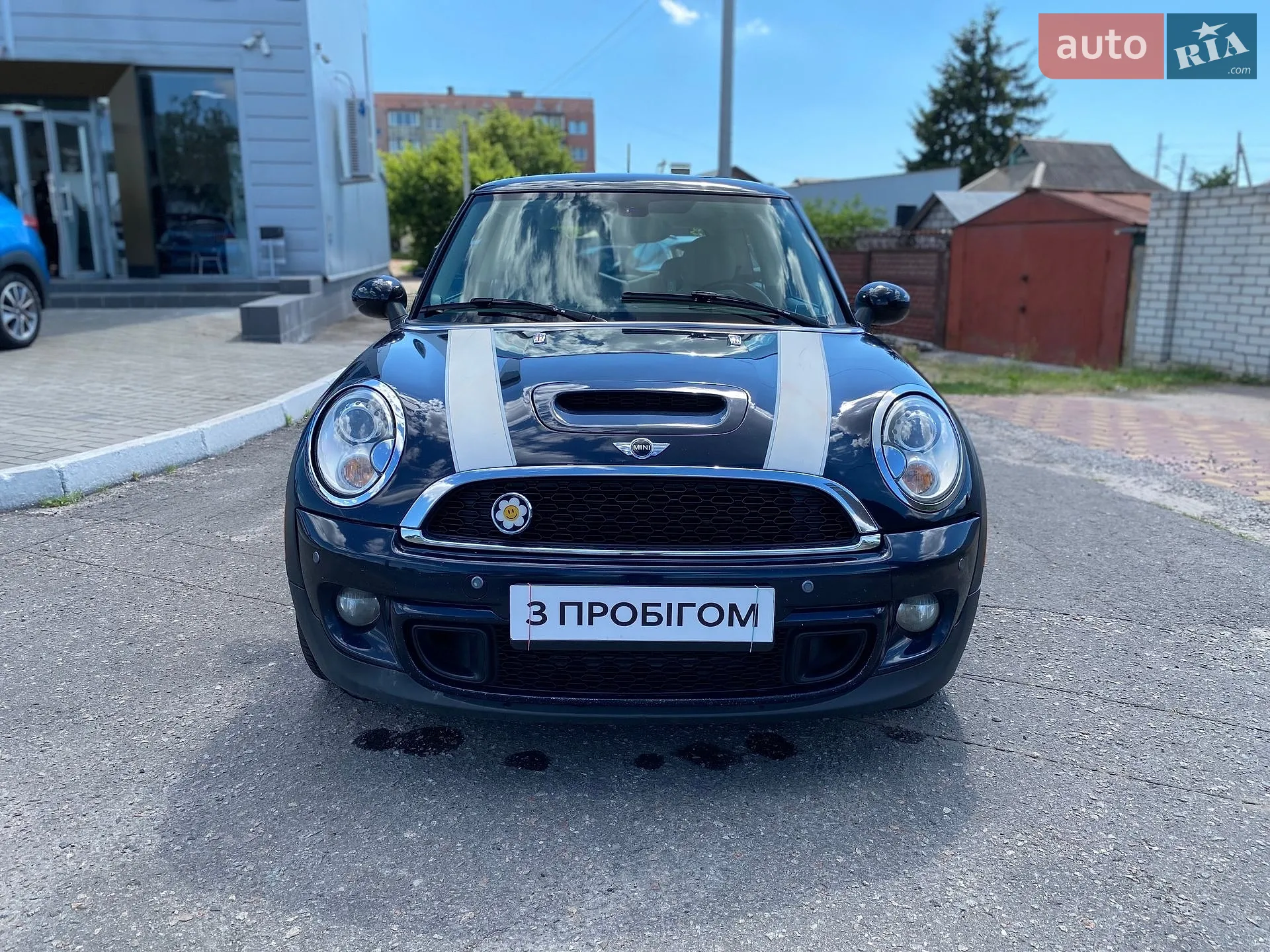 2012 MINI Cooper - мініатюра 7