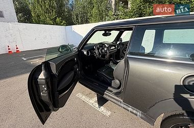 Хэтчбек MINI Cooper 2010 в Киеве