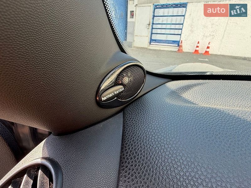 Хэтчбек MINI Cooper 2010 в Киеве