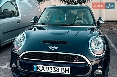 Хетчбек MINI Cooper 2015 в Києві