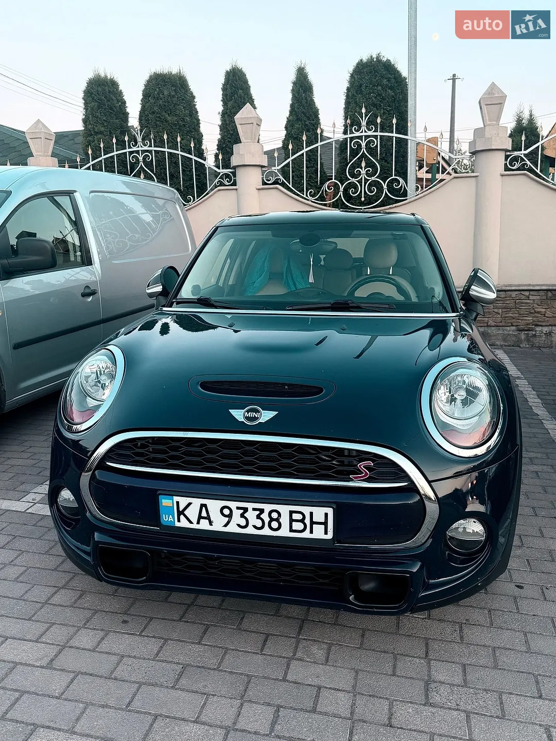 2015 MINI Cooper - мініатюра 2