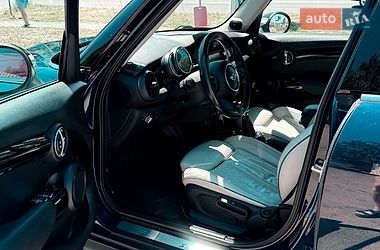 Хетчбек MINI Cooper 2015 в Києві
