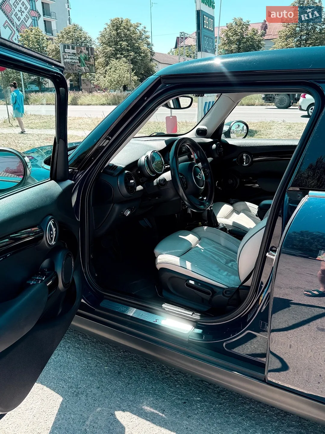 2015 MINI Cooper - мініатюра 6