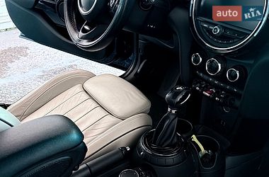 Хетчбек MINI Cooper 2015 в Києві