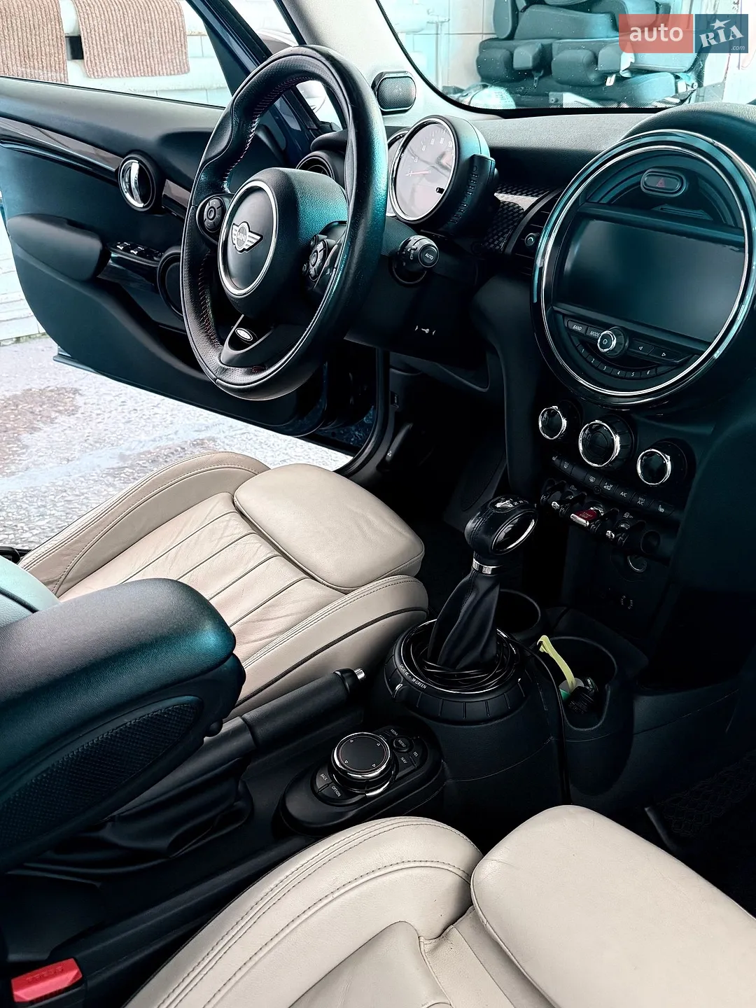 2015 MINI Cooper - мініатюра 9