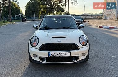 Хэтчбек MINI Cooper 2013 в Харькове