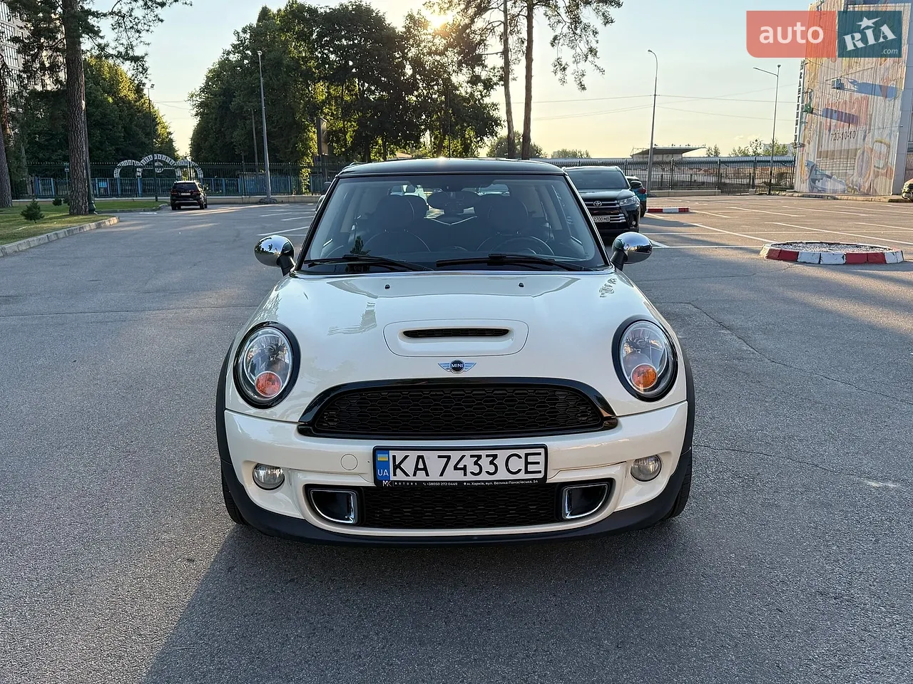 2013 MINI Cooper - мініатюра 17