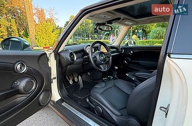Хэтчбек MINI Cooper 2013 в Харькове