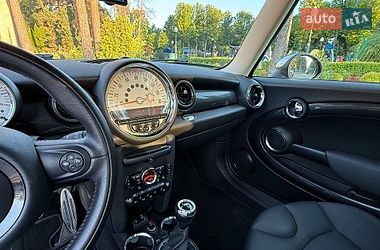Хэтчбек MINI Cooper 2013 в Харькове