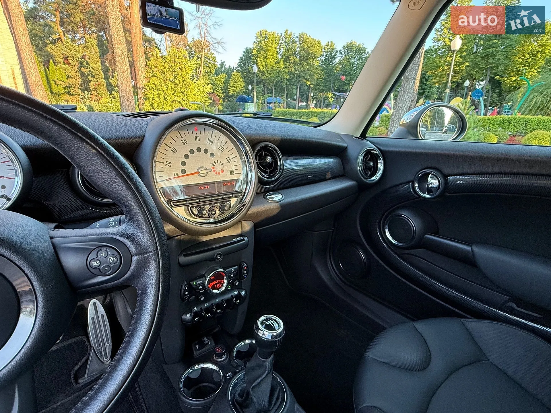 2013 MINI Cooper - мініатюра 13