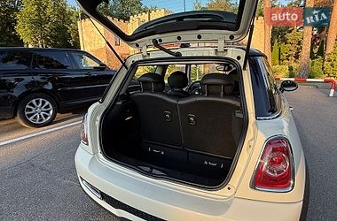 Хэтчбек MINI Cooper 2013 в Харькове