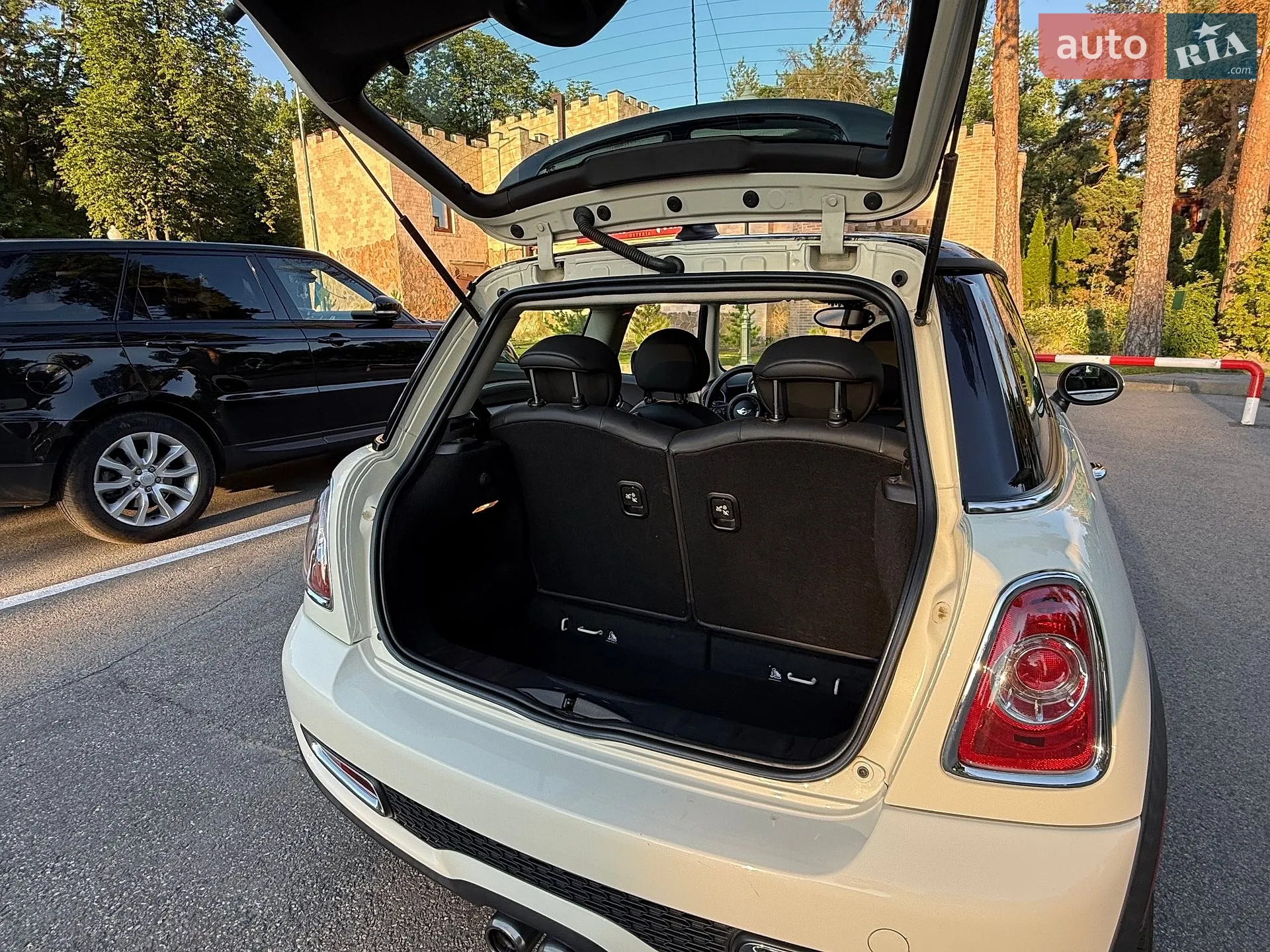 2013 MINI Cooper - мініатюра 17