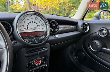 Хэтчбек MINI Cooper 2013 в Харькове