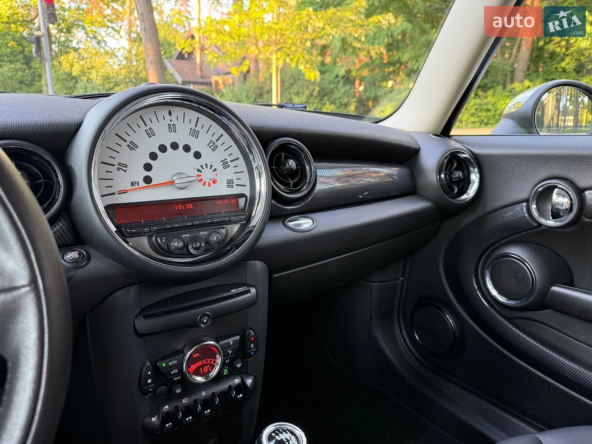 2013 MINI Cooper - мініатюра 4