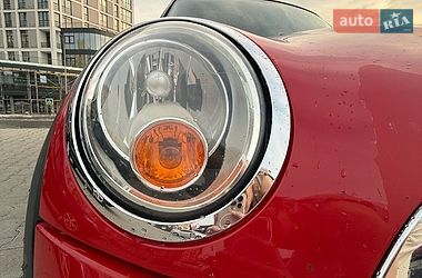 Хетчбек MINI Cooper 2012 в Львові
