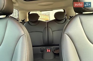 Хетчбек MINI Cooper 2012 в Львові